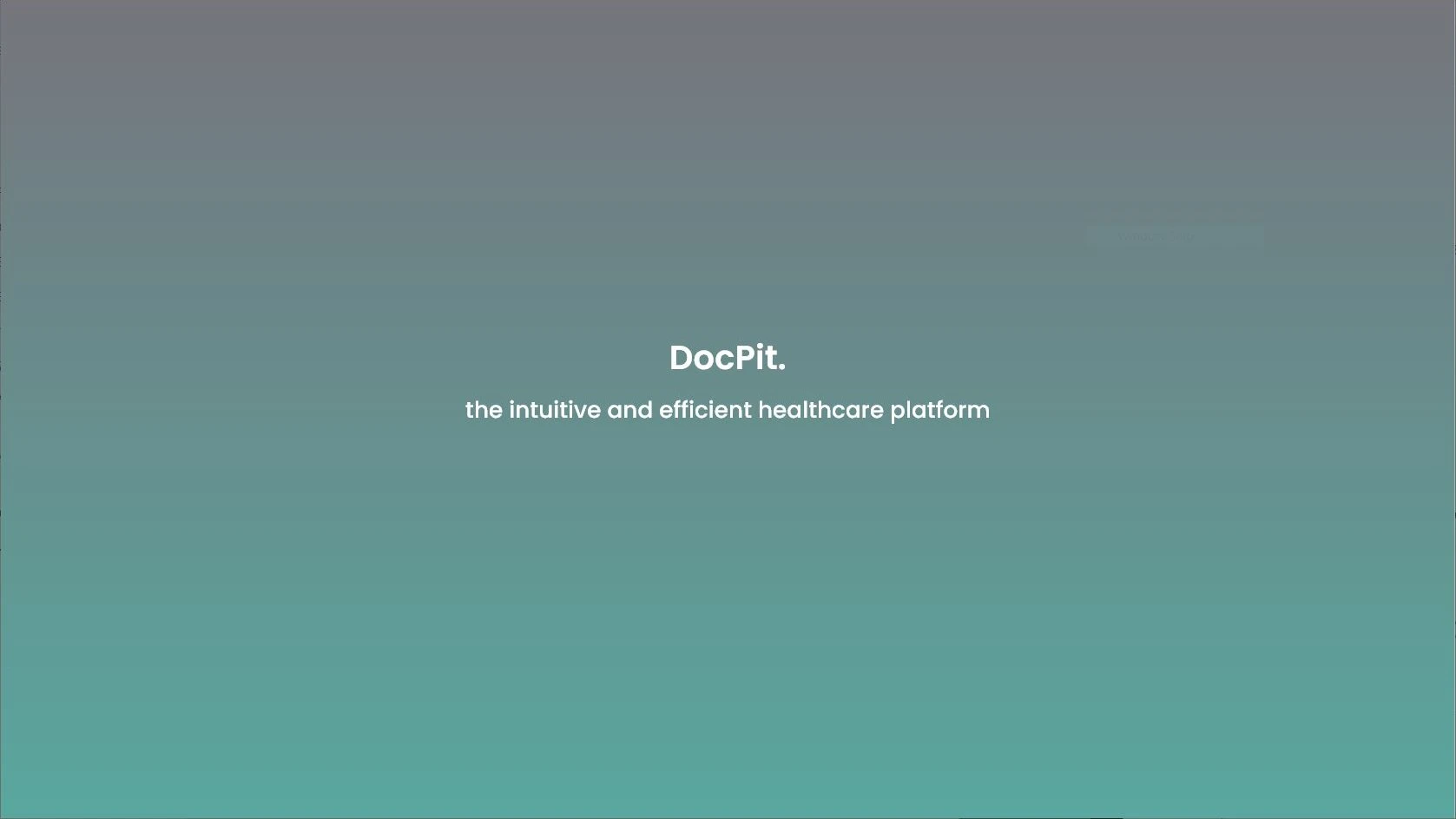 Docpit