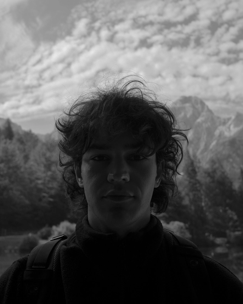 Nicolas Perl